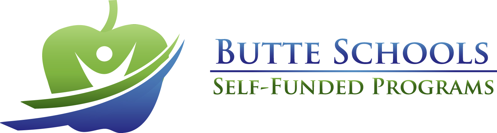 Butte Self Funded Programs logo